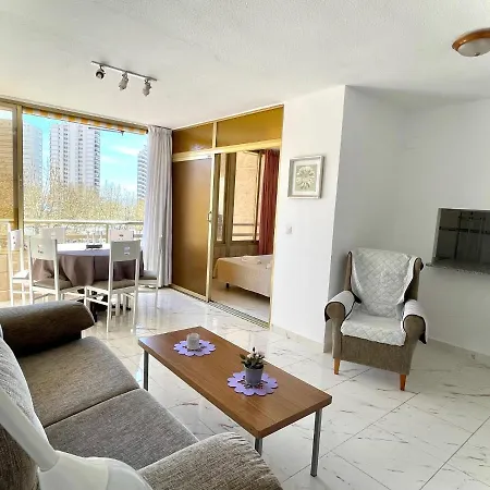 Mariscal 1 - Aloturin *