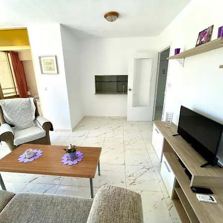 Mariscal 1 - Aloturin 公寓