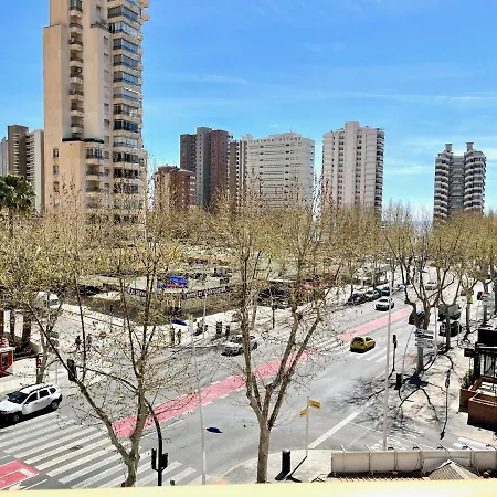 Mariscal 1 - Aloturin