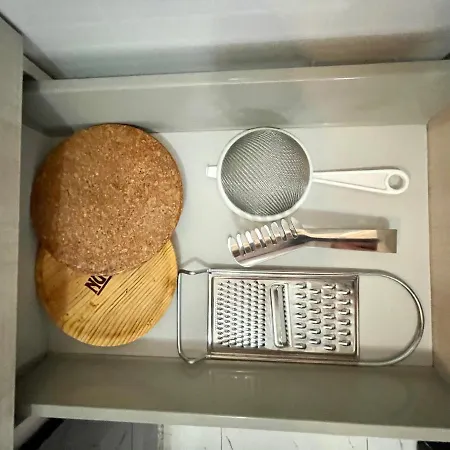 公寓 Mariscal 1 - Aloturin