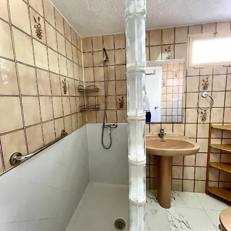 公寓 Mariscal 1 - Aloturin 貝尼多姆