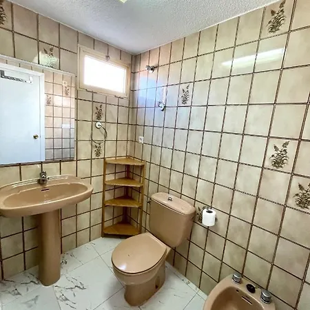 Mariscal 1 - Aloturin 貝尼多姆