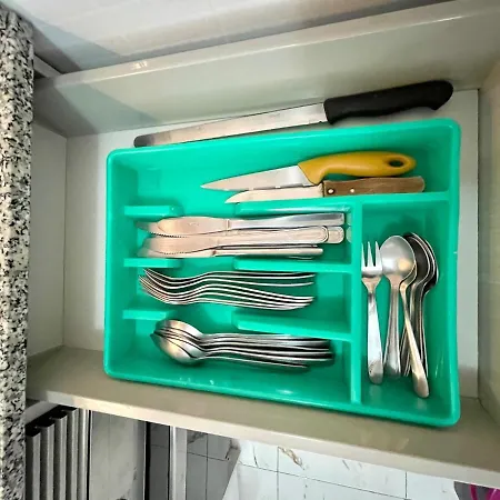 Mariscal 1 - Aloturin 貝尼多姆