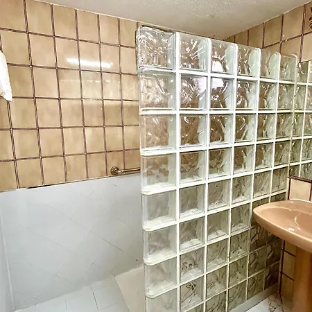 Mariscal 1 - Aloturin Apartmán *